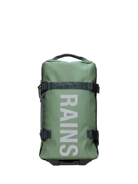Texel luggage bag by RAINS