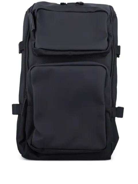 Trail Cargo backpack by RAINS
