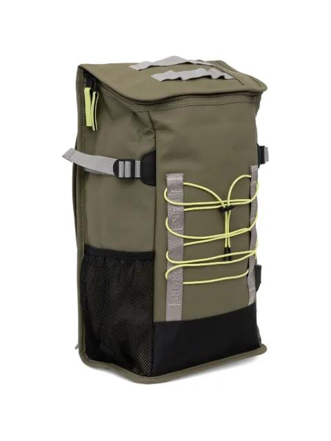 Trail Mountaineer drawstring backpack by RAINS