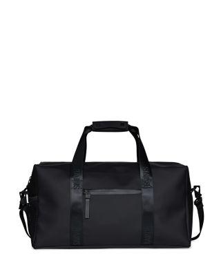Trail Waterproof Gym Bag by RAINS