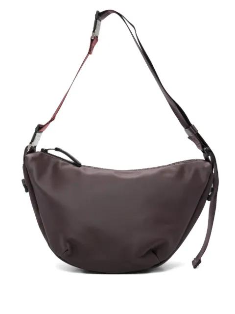 Valera adjustable-strap shoulder bag by RAINS