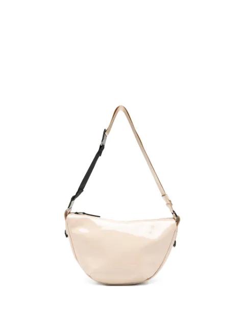 Valera zip-fastening shoulder bag by RAINS
