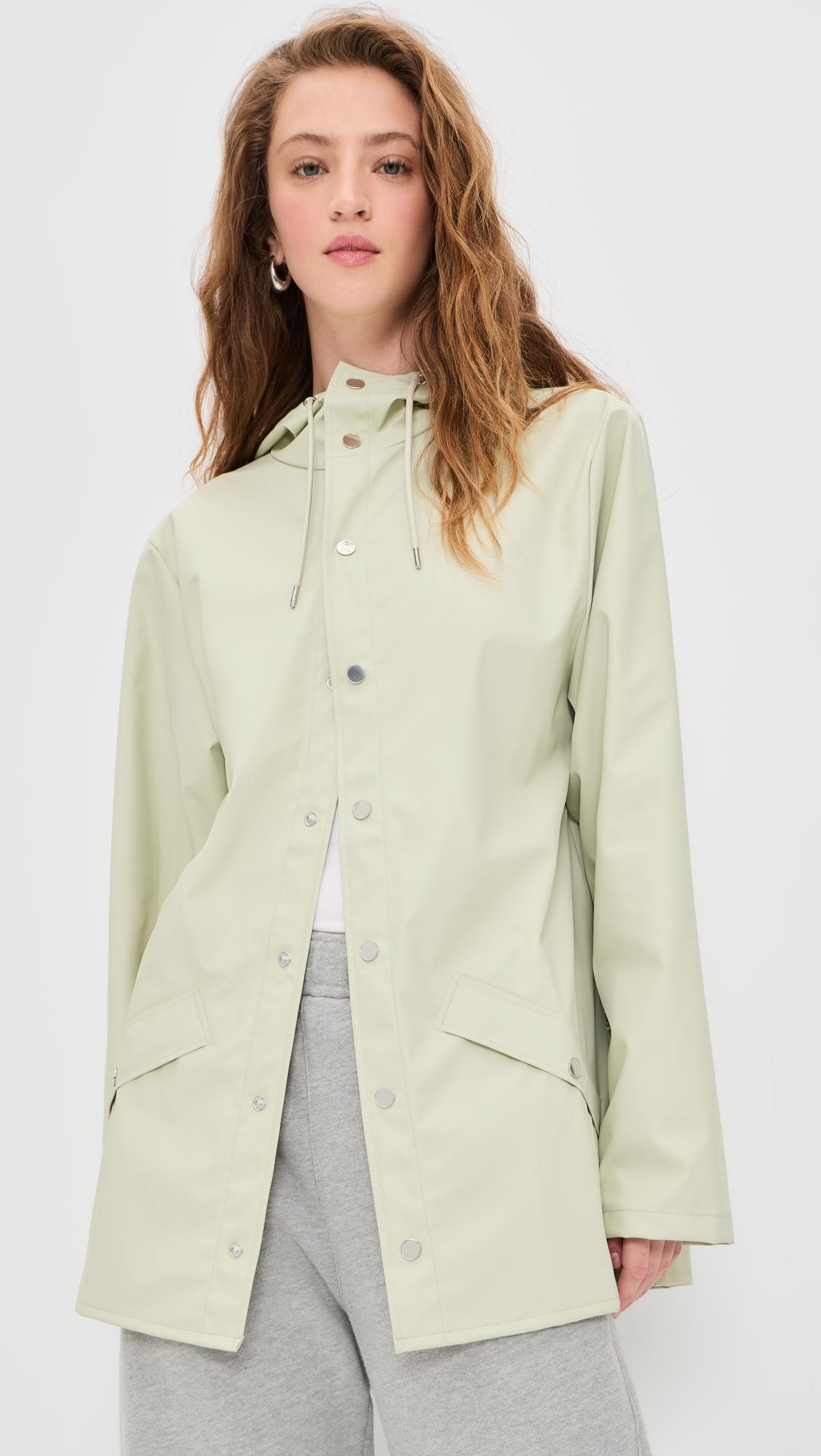 W3 Jacket by RAINS