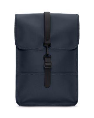 Waterproof Mini Backpack by RAINS