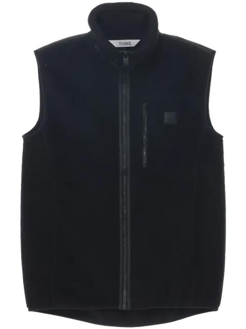 Yermo vest by RAINS