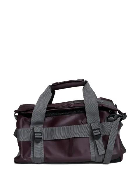 Zip Texel Duffel Bag by RAINS