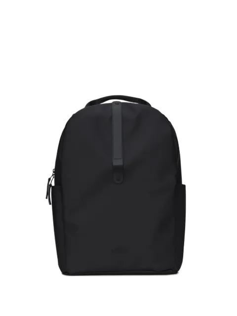 matte-finish backpack by RAINS