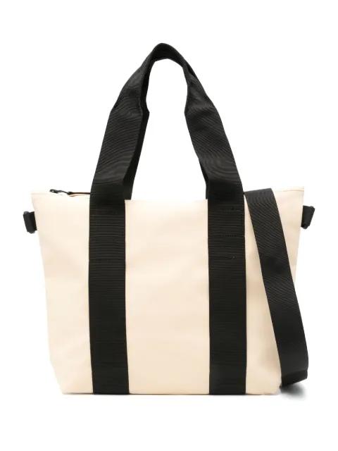 micro W3 tote bag by RAINS