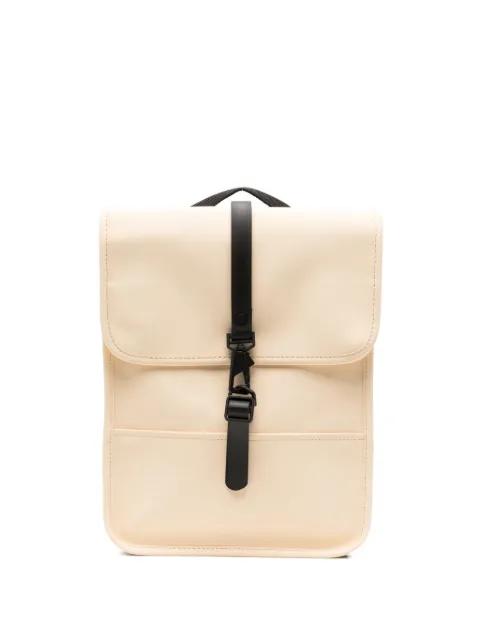micro backpack by RAINS