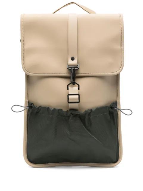 mini Mix backpack by RAINS