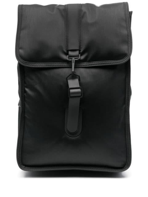 mini Puffed backpack by RAINS