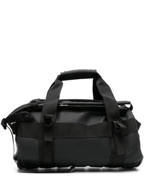 mini Texel duffel bag by RAINS