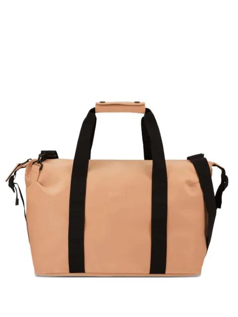 small Hilo duffle bag by RAINS