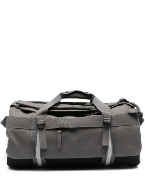 small Texel waterproof holdall by RAINS