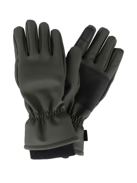 waterproof gloves by RAINS