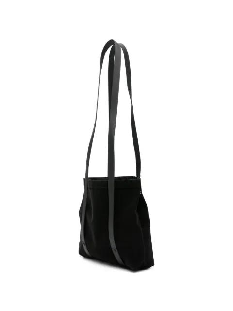 waterproof shoulder bag by RAINS