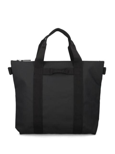 zipped tote bag by RAINS