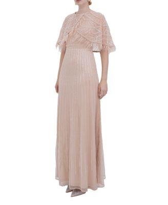 Adira Gown by RAISHMA