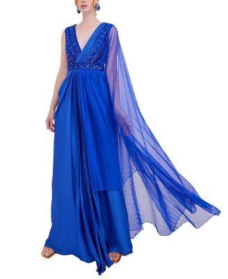 Anaya Gown by RAISHMA
