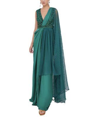 Anaya Gown by RAISHMA