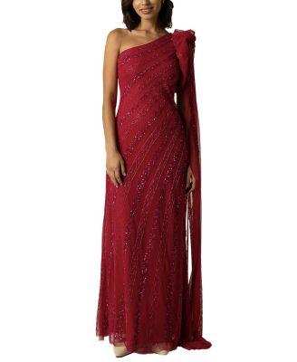 Blossom Gown by RAISHMA