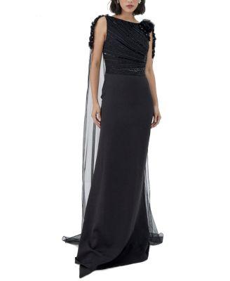 Delilah Gown by RAISHMA