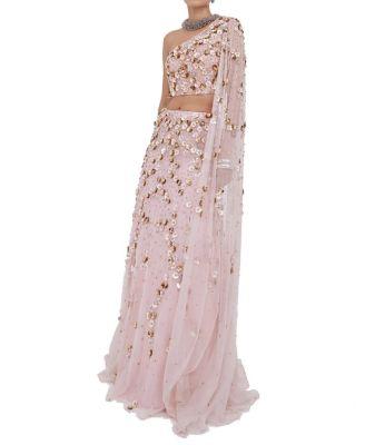 Inaya Gown by RAISHMA