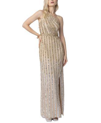 Oriana Gown by RAISHMA