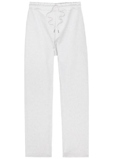 Axel cotton-blend sweatpants by RAITH