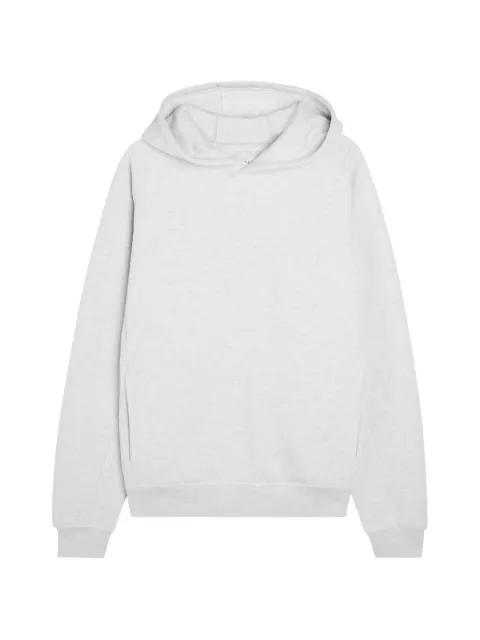 Axel stone marl hoodie by RAITH