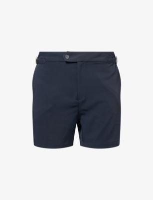 Barco Tailored Swim Shorts by RAITH