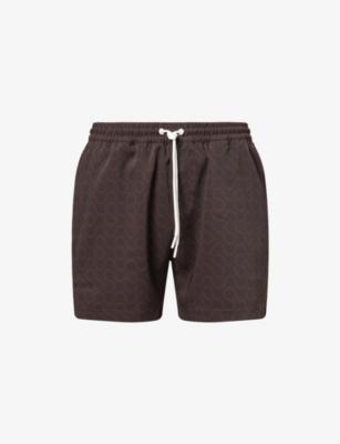 Brezza Wave Swim Shorts by RAITH