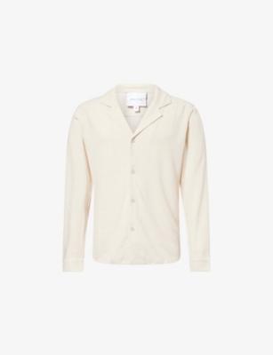 Cami Linen Shirt by RAITH