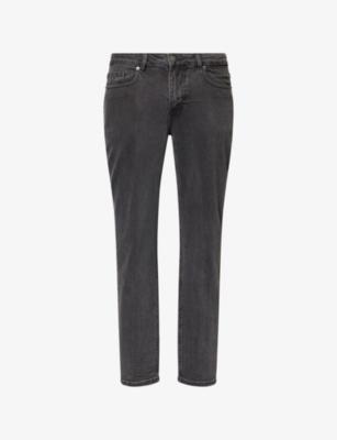 Marco Slim-Straight Denim Jeans by RAITH