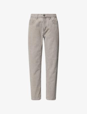 Marco Slim-Straight Denim Jeans by RAITH