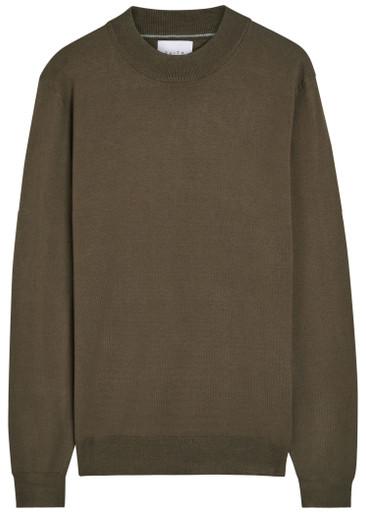 Noah knit jumper by RAITH
