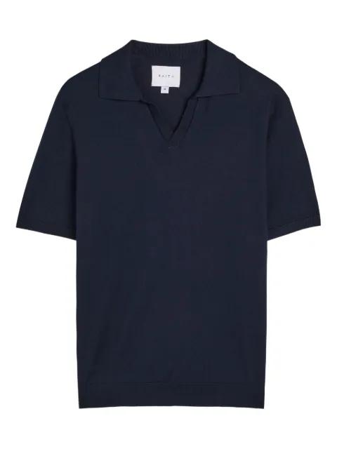 V-neck T-shirt by RAITH