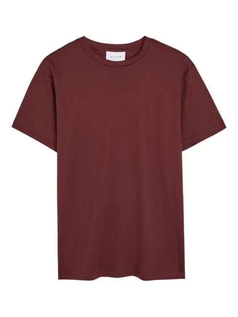 crew-neck T-shirt by RAITH