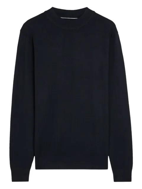 crew-neck sweater by RAITH