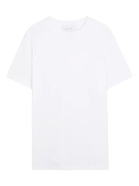short-sleeve T-shirt by RAITH