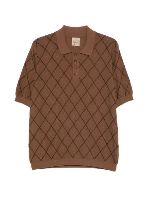 The Legend Paul Newman 1956 polo shirt by RAKKI