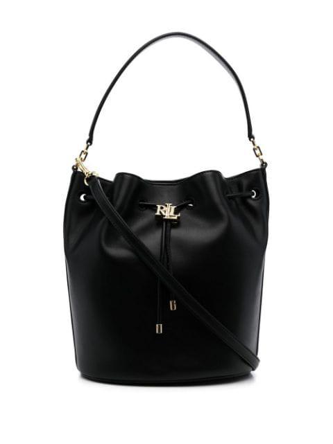 Andie satchel bag by RALPH LAUREN