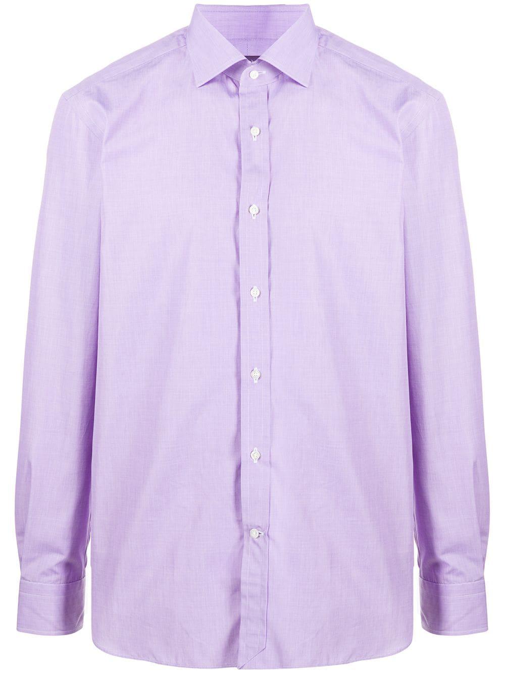 Aston cotton shirt by RALPH LAUREN