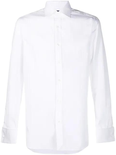 Astor cotton poplin shirts by RALPH LAUREN
