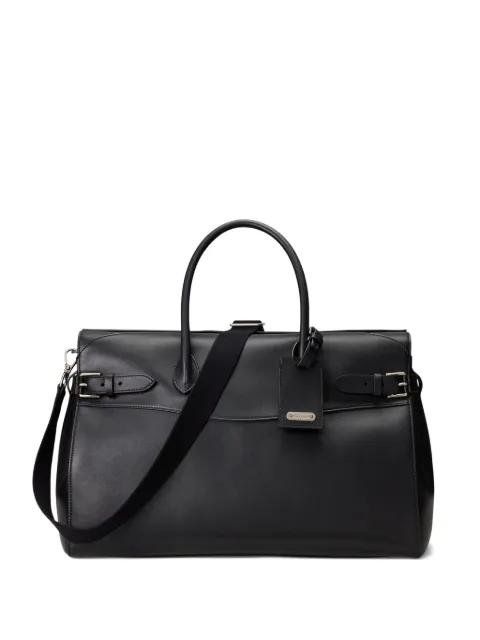 Bedford holdall by RALPH LAUREN