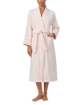 Belted Robe by RALPH LAUREN
