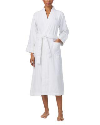 Belted Robe by RALPH LAUREN