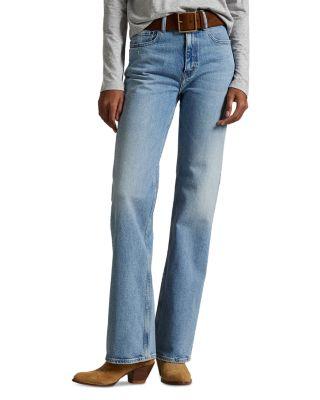 Boot Jean by RALPH LAUREN