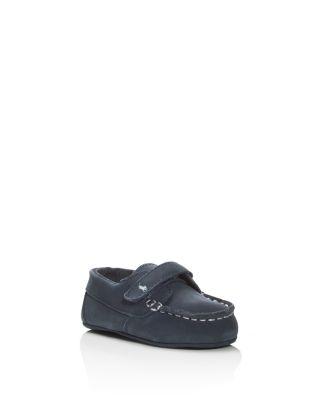Boys' Captain Loafers - Baby by RALPH LAUREN