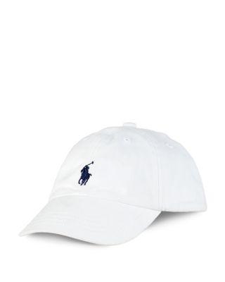 Boys' Classic Cap - Baby by RALPH LAUREN